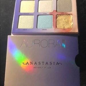 Anastasia Glow Kit -Aurora